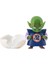 Anime Dragon Ball Z Aksiyon Sevimli Mini Şeytan Kawaii Bebek Kırık Yumurta Topu Z Dbz Çocuklar Piccolo Gk Şekilli Kalıp Figürleri Anime Figürü (Yurt Dışından) 3