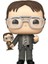 The Office Dwight Schrute Aksiyon Figürü 882 Oyuncak (Yurt Dışından) 2