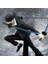 [anime Modeli] Kutulu 20 cm Anime Tek Parça Roronoa Zoro Siyah Kumaş Üç Bıçak Akışı Pvc Action Şekilli Kalıp Bebek Süsleri Koleksiyonları Oyuncak Hediye (Yurt Dışından) 3