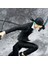 [anime Modeli] Kutulu 20 cm Anime Tek Parça Roronoa Zoro Siyah Kumaş Üç Bıçak Akışı Pvc Action Şekilli Kalıp Bebek Süsleri Koleksiyonları Oyuncak Hediye (Yurt Dışından) 4
