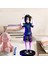 Childrenworld Anime Figürü Minyatür Uchiha Itachi Aksiyon Şekilli Kalıp Süsleme (Yurt Dışından) 5