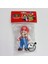 Süper Mario Oyuncakları Mario Bros Luigi Odyssey Figürleri Mario Bros Aksiyon Figürleri Pvc Oyuncak Figürleri Süper Mario Anime Şekil Modeli (Yurt Dışından) 1