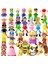 Süper Mario Oyuncakları Mario Bros Luigi Odyssey Figürleri Mario Bros Aksiyon Figürleri Pvc Oyuncak Figürleri Süper Mario Anime Şekil Modeli (Yurt Dışından) 2