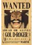 Yeni Tek Parça Aranıyor Posterler Anime Aksiyon Figürü Vintage Posterler Çocuk Odası Oturma Duvar Dekorasyonu Anime Resimleri Çıkartmalar (Yurt Dışından) 5