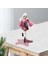 Childrenworld Elaina Anime Figürü Temizle Doku Gerçekçi Kimono Elaina Şekil Oyuncak (Yurt Dışından) 4