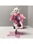 Childrenworld Elaina Anime Figürü Temizle Doku Gerçekçi Kimono Elaina Şekil Oyuncak (Yurt Dışından) 5