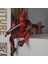 Disney Marvel Deadpool 2 Aksiyon Figürü Araba Iç Duruş Modeli Anime Mini Bebek Dekorasyon Pvc Koleksiyonu Heykelcik Oyuncak Modeli (Yurt Dışından) 4