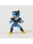 Dragon Ball Vs Omnibus Super Cell Jr. Şekil Ichiban Kuji Ödülü G (Yurt Dışından) 3
