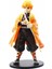 Anime Şeytan Nezuko Tanjirou Zenitsu Zenit Aksiyon Figürü Gk Savaşçı Heykelcik Pvc Dekorasyon Koleksiyonu Heykeli Model Oyuncaklar (Yurt Dışından) 1
