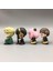 Spyxfamily Anya Alstreim Loid Forger Yor Forger Anime Figürü Kawaii Bebek S Versiyonu Uyku Kapsül Oyuncak Modeli Mini Boyutu Dekorasyon (Yurt Dışından) 4