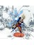 Anime Akrilik Standı Şeffaf Baskı Japonya Karikatür Dragon Ball Standı Şekil (Yurt Dışından) 1