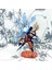 Anime Akrilik Standı Şeffaf Baskı Japonya Karikatür Dragon Ball Standı Şekil (Yurt Dışından) 3