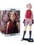 [anime Modeli] Naruto Şekil Anime Shippuden Haruno Sakura Aksiyon Figürü Anime Koleksiyon Model Oyuncak Bebek Hediyeleri 27 cm (Yurt Dışından) 3