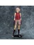 [anime Modeli] Naruto Şekil Anime Shippuden Haruno Sakura Aksiyon Figürü Anime Koleksiyon Model Oyuncak Bebek Hediyeleri 27 cm (Yurt Dışından) 4