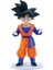 Çocukluk Tlanks Dragon Ball Hareketli Adam Ofis Güneş Maymunu Çevreleyen Hediyeler Kolye Modeli (Yurt Dışından) 1
