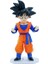 Çocukluk Tlanks Dragon Ball Hareketli Adam Ofis Güneş Maymunu Çevreleyen Hediyeler Kolye Modeli (Yurt Dışından) 5
