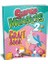 YDS Publishing   Super Monsters Craft Book 2 1