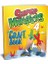 YDS Publishing   Super Monsters Craft Book 4 1