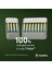 Eco Charger Pro Recycled +4 Adet 800MAH Aaa Şarj Edilebilir Pil 5