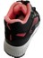 FK23-1552 Çocuk Trekking Bot Siyah Pembe 3