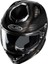 RPHA71 Kask Carbon Siyah 2