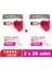 Ped Ultra Dev Ekonomik Uzun 26'lı X2 1