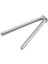 Flyeer Paslanmaz Çelik Düğme Başlı Vida, Altıgen Soket Cıvatalar Tip:m3 / 3mm Cıvata Boyutu:m3 x 40MM Paket Adedi:30 (Yurt Dışından) 2