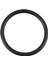 Srıwen 5 Adet Siyah Nitril Kauçuk O Ring Akrilonitril Bütadien Conta Grommet 50MM x 4mm (Yurt Dışından) 4
