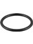Srıwen 5 Adet Siyah Nitril Kauçuk O Ring Akrilonitril Bütadien Conta Grommet 50MM x 4mm (Yurt Dışından) 5