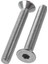 Srıwen 20 Adet Paslanmaz Çelik Havşa Vida, Altıgen Soket Altıgen Anahtar Cıvataları M4 x 30MM (Yurt Dışından) 1