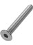 Srıwen 20 Adet Paslanmaz Çelik Havşa Vida, Altıgen Soket Altıgen Anahtar Cıvataları M4 x 30MM (Yurt Dışından) 5