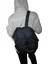 Denim Kumaş Kadın Sırt Çantası 3 Cepli ÇNT3CEPKOTMK-003 2