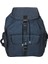 Denim Kumaş Kadın Sırt Çantası 3 Cepli ÇNT3CEPKOTMK-003 4