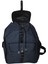 Denim Kumaş Kadın Sırt Çantası 3 Cepli ÇNT3CEPKOTMK-003 5