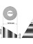 Quanbu T316 Paslanmaz Çelik 1/4 Inç 30 Derece Açı Eğimli Yıkayıcı 1/8 Inç Ila 3/16 Inç Güverte Kablo Korkuluk Kiti/donanım Ahşap/metal/alüminyum Direkler Dıy Korkuluk (10 Adet) (Yurt Dışından) 1