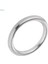 304 Paslanmaz Çelik Cilalı Kaynaklı O Ring 40/ 50/ 60/ 70/ 80/ 90/ 100MM - Gümüş, 10 x 60MM (Yurt Dışından) 4