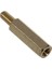 Srıwen 100 Adet Vida Stand-Off Spacer Hex M3 Erkek x M3 Dişi 15MM Uzunluk (Yurt Dışından) 4