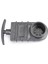 Geleneksel DN32 Dış Çap 44MM Iç Çap 38MM 1.5 Inç Upvc Giriş Valfi Upvc Kanalizasyon Giriş Valfi Kimya Endüstrisi Upvc Çekme Plakalı Valf (Yurt Dışından) 4