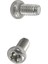 Jaerbee 240 Adet M2 x 4mm 304 Paslanmaz Çelik Phillips Yuvarlak Başlı Vidalar Cıvata (Yurt Dışından) 4