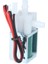 Bahçe Sulama Jessica Için Solenoid Valf Normalde Kapalı Dc 12V Elektrikli Havalandırma Valfı (Yurt Dışından) 3