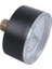 Yuvarlak 0-180 Psi 13MM 1/4bsp Çap Kadranlı Karşılaştırıcı Hava Manometresi, Siyah ve Basınç Tahliye Vanası 1/4 Zoll Pt Hava Sıkıştırma Vanası Kırmızı + Altın (Yurt Dışından) 5