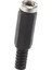Flyeer 5 Adet 2.1mm x 5.5mm Dişi Dc Güç Soketi Jack Konnektör Adaptörü (Yurt Dışından) 1
