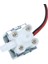Bahçe Sulama Jessica Için Solenoid Valf Normalde Kapalı Dc 12V Elektrikli Havalandırma Valfı (Yurt Dışından) 5