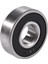 Quanbu 6201RS Korumalı Sabit Bilyalı Rulman 32MM x 12MM x 10MM (Yurt Dışından) 1