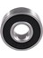 Quanbu 6201RS Korumalı Sabit Bilyalı Rulman 32MM x 12MM x 10MM (Yurt Dışından) 2