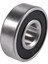 Quanbu 6201RS Korumalı Sabit Bilyalı Rulman 32MM x 12MM x 10MM (Yurt Dışından) 5