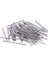 60 x Gümüş Ton M2 * 40MM 304 Paslanmaz Çelik Yuvarlak Başlı Vida Cıvatası (Yurt Dışından) 1