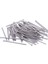 60 x Gümüş Ton M2 * 40MM 304 Paslanmaz Çelik Yuvarlak Başlı Vida Cıvatası (Yurt Dışından) 2