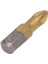 10 Adet Phillips Uçları 1/4 Inç Hex Shank 25MM Uzunluk Çapraz Ph2 Tornavida Ucu (Yurt Dışından) 5