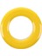 Quanbu 2 Adet 33MM x 19MM x 11MM Sarı Beyaz Demir Çekirdekli Ferrit Yüzükler Toroid (Yurt Dışından) 1